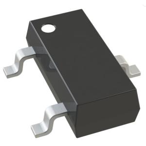 Quality BAS70W-7-F Dual Series Schottky Diode 70V Reverse Voltage 200mA Forward Current Low VF and Leakage SOT-323 Package High-Speed Switching Ideal for for sale