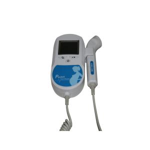Pocket Fetal Doppler Monitor