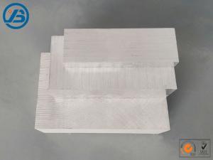 Quality Good Thermal Conductivity Magnesium Alloy Sheet Good Casting Performance for sale