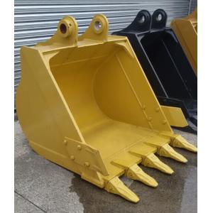 OEM Customization High-strength alloy Excavator General Purpose Bucket 1Year