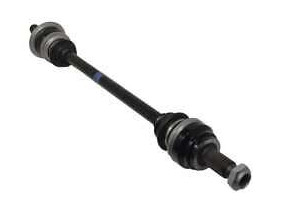 Mercedes Benz 1663501110 Chassis Parts Drive Shaft