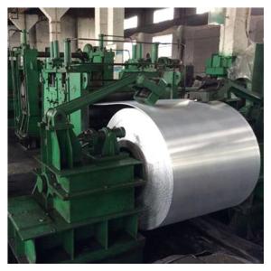 Quality 1050 1100 30mm Weldable H28 Aluminium Coil Strip for sale