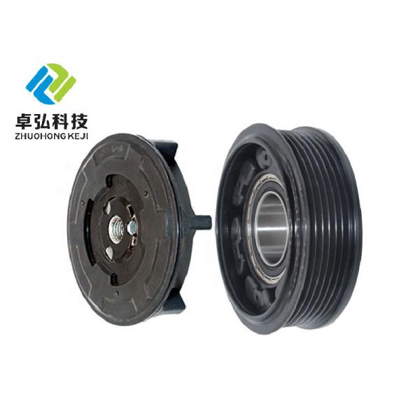 Audi A4 1.8/2.0 2006-2011 Car AC Compressor Pulley Clutch Kit 6PK 105MM 12V OE