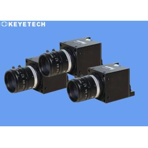 CCD Linear Array Camera Vision Machine With Small Manual Labor Cost