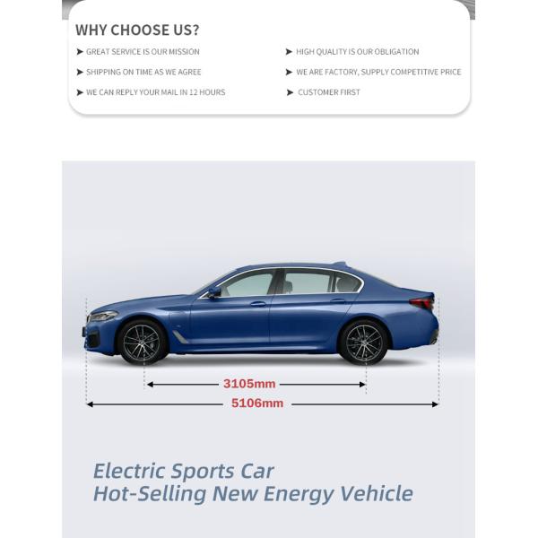 2017-2019 i3 I01 LCI 120Ah Electric Vehicle Spare Parts Charging Piles Grille Bumper