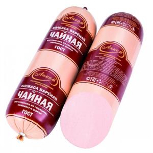 Chinese Supplier Can Be Cooked Sausage Casings Polyamide Material Sausage