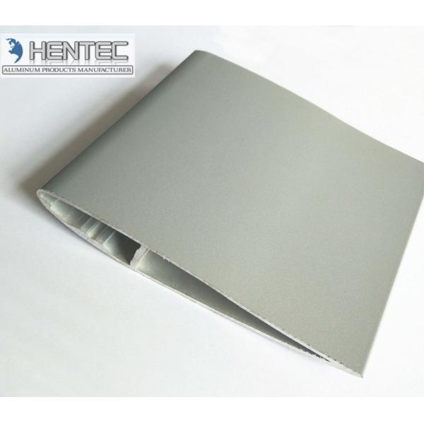 Buy Anodized Industrial Cooling Blade / Industrial Energy-Saving Fan Blade Profile at wholesale prices