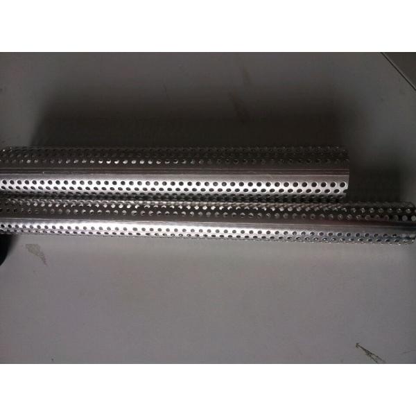 Buy ZhiYi Da newly arrived  commonly used  SS316L longitudinal  center tube at wholesale prices