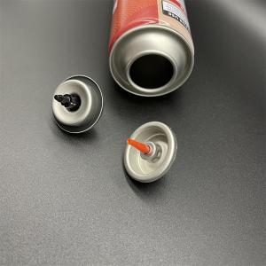 Butane Lighter Refill Valve Precision Butane Torch Fill Valve For Efficient