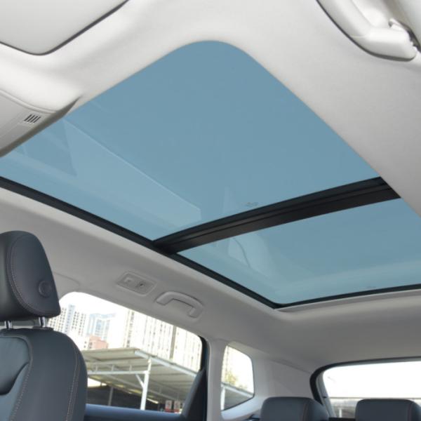 VW Tharu 2022 280TSI 2wd luxury edition Compact SUV 5 Door 5 seats Gasoline