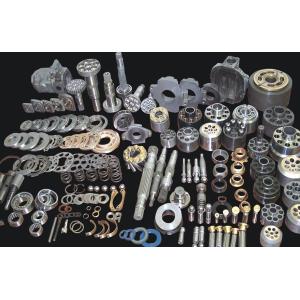 Hydraulic Pumps And Motors EX200-1 Travel Motor