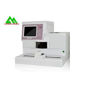 Intelligent Operation Automatic Urine Analyzer / Urine Analysis Test Machine