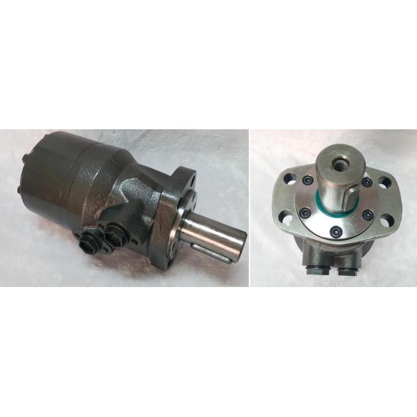 Concrete Pump Parts Hydraulic Geroler Motor For Putzmeister / Mercedes-Benz
