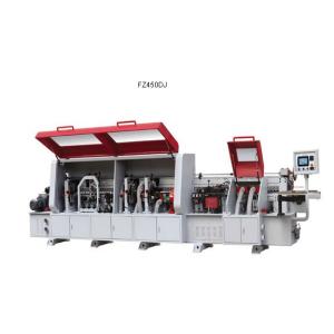 Quality Edge banding machine FZ450DJ for sale