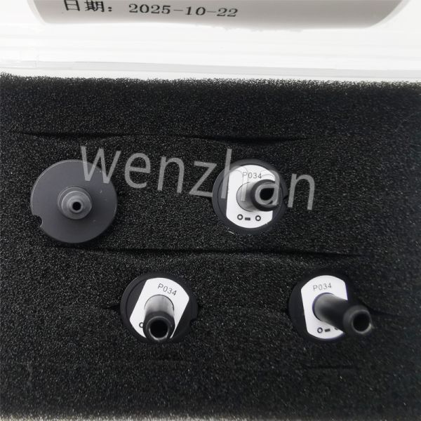 SMT PICK AND PLACE MACHINE IPULSE M6 M7 M8 LC6-M7718 P034 Nozzle