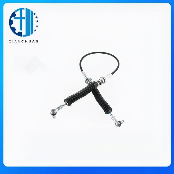 4426564 Throttle Cable for Hitachi ZX200-5G ZX200-1 ZX200-3 Excavator Parts