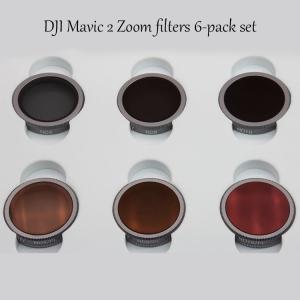 Aviation Aluminum Alloy Dslr Neutral Density Filter 14 X 0.55mm Digital Camera