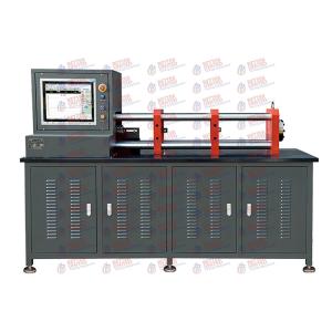 Buy cheap Steel Strand Stress Relaxation Testing Machine 300KN Universal Load Testing from wholesalers