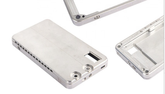 Buy ODM Extruded Aluminium Profiles at wholesale prices