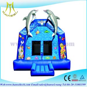 Hansel popular inflatable funny party rentals miami jump house