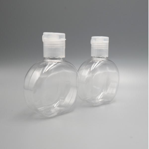 Buy PET Plastic 100ml 120ml Hand Wash Refill Bottle at wholesale prices
