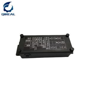 14553369 Excavator Electrical Parts EC210 EC240 EC290 Fuse Box