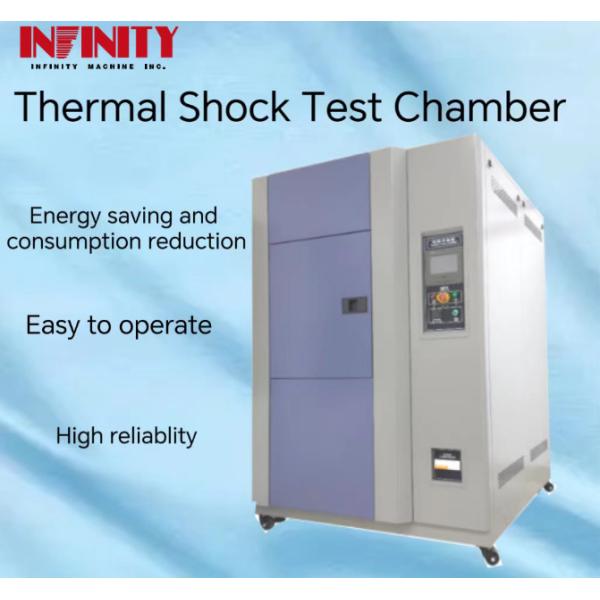 Programmable Rapid Temperature Change Test Chamber Heating Rate Up From RT To 150C W300 *H400mm Observation Window