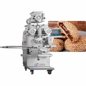 Yucheng 220V Automatic Puff Pastry Machine For Bakeries Confectioneries