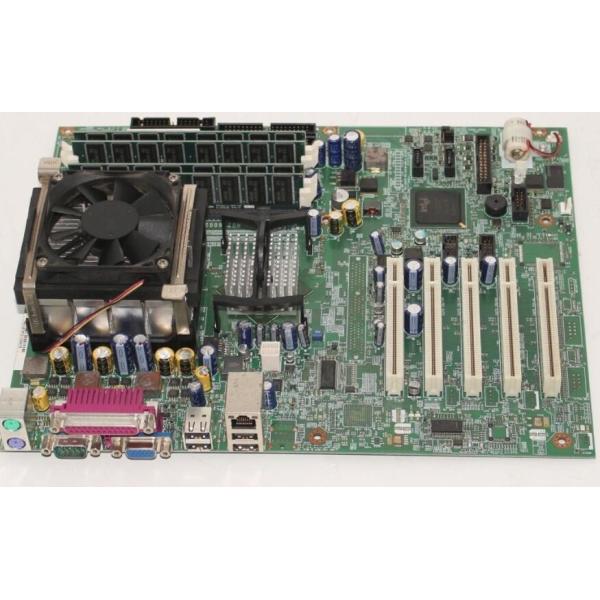 Noritsu Minilab Computer Mother Board PWB No R0226002 Parts For Qss 3300 Or 7500