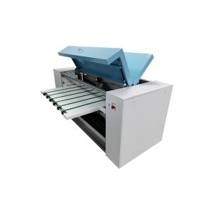 Computer board making machine, CTP board making machine, processing free plate