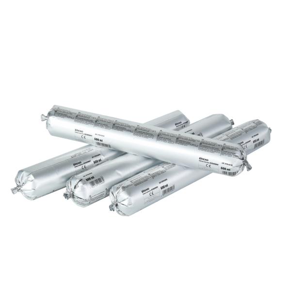 Buy 1.0Mpa One Component 400g/Min Automobile Glass Pu Sealant at wholesale prices