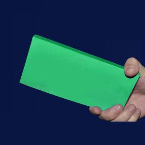 Customized Electric Insulation Machinable Ceramic Sheet Wear Resistant