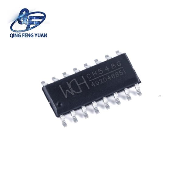 WCH CH548G discrete semiconductor modules Rtl8125bg-cg
