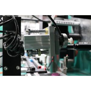 250x150mm Tube Screen Printing Machine , 3000pcs/Hour Silk Printing Machine