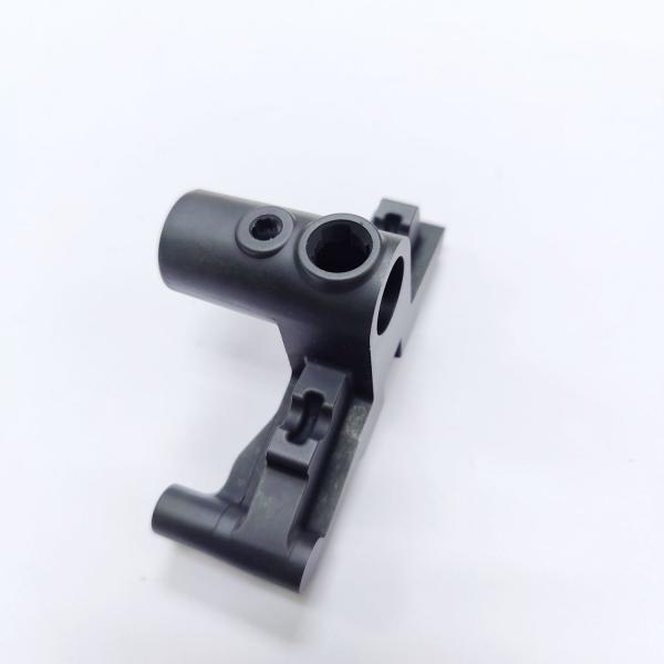 Buy A380 Anodizing Aluminium Die Casting Electrochemical 0.1mm Tolerance at wholesale prices