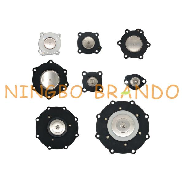 Buy Diaphragm For ASCO Pulse Valve at wholesale prices