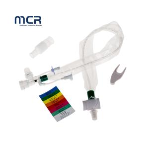 Soft 24 Hours Disposable Closed Endotracheal Suction System