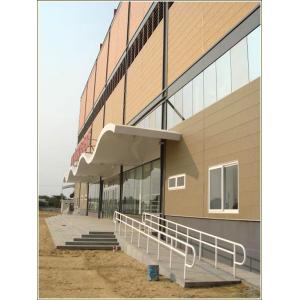 Stadium Decorative Wall Panel