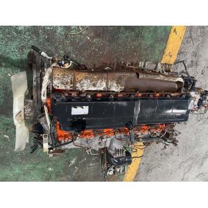 Used ISUZU 6HE1 Engine Assy, Usada ISUZU 6HE1 Motor Isuzu Rodeo Accessories