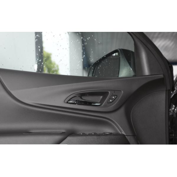 Chevrolet Equinox 2023 1.5T Chijie Version 5 Door 5 Seats Gasoline Medium SUV