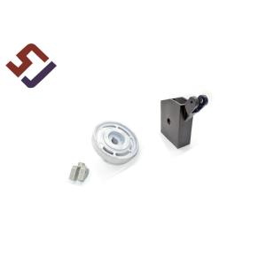 Automotive Industry Precision Casting Car Parts Stainless Steel