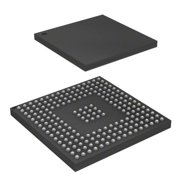 Microcontroller MCU SPC5668EK0MMG 32-Bit Single-Core Qorivva Microcontroller IC