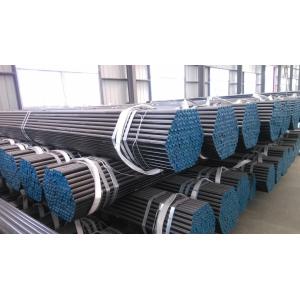 Bolier Seamless Steel Pipe Round / Square Section IBR Approved 1/2''-20'' Size