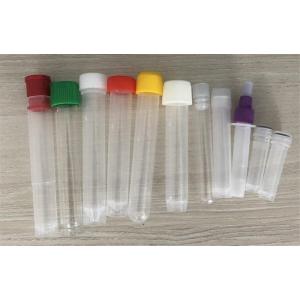 IVD 50L/Min Test Tube Diagnostic Reagent Filling Line