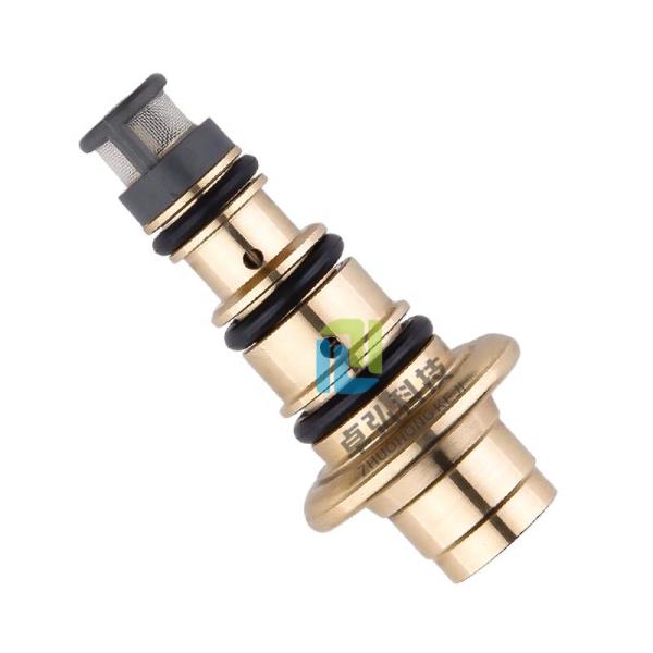 VS16 VS18 Compressor Control Valve for Automotive Air Conditioner in Fox Hyundai