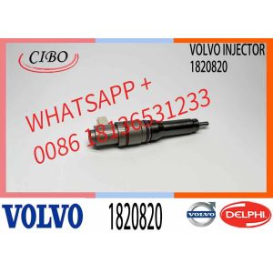 New Unit Pump Injector Electronic Unit 1660160 1725282 1742535 1820820