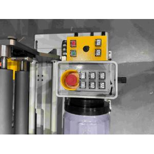 Quality Steel Slitting Slimming Treatment Machine Portable Welding Machine for sale