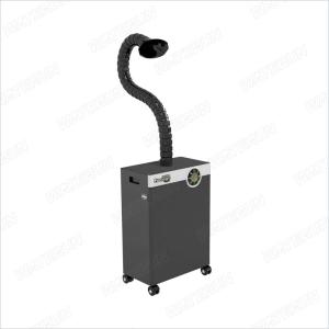 Soldering Fume Extractor with high power for Soldering Robot fumes for new