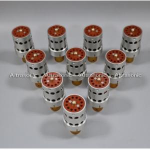 Quality High Power Dukane Heavy Duty Ultrasonic Welding Transducer 20khz 1000w-3000w for sale