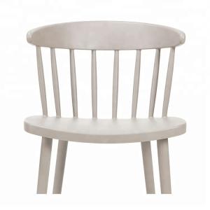 China price custom practical pp cheap plastic chair
